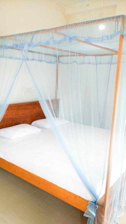 Sumudu Villa Hikkaduwa Exteriör bild