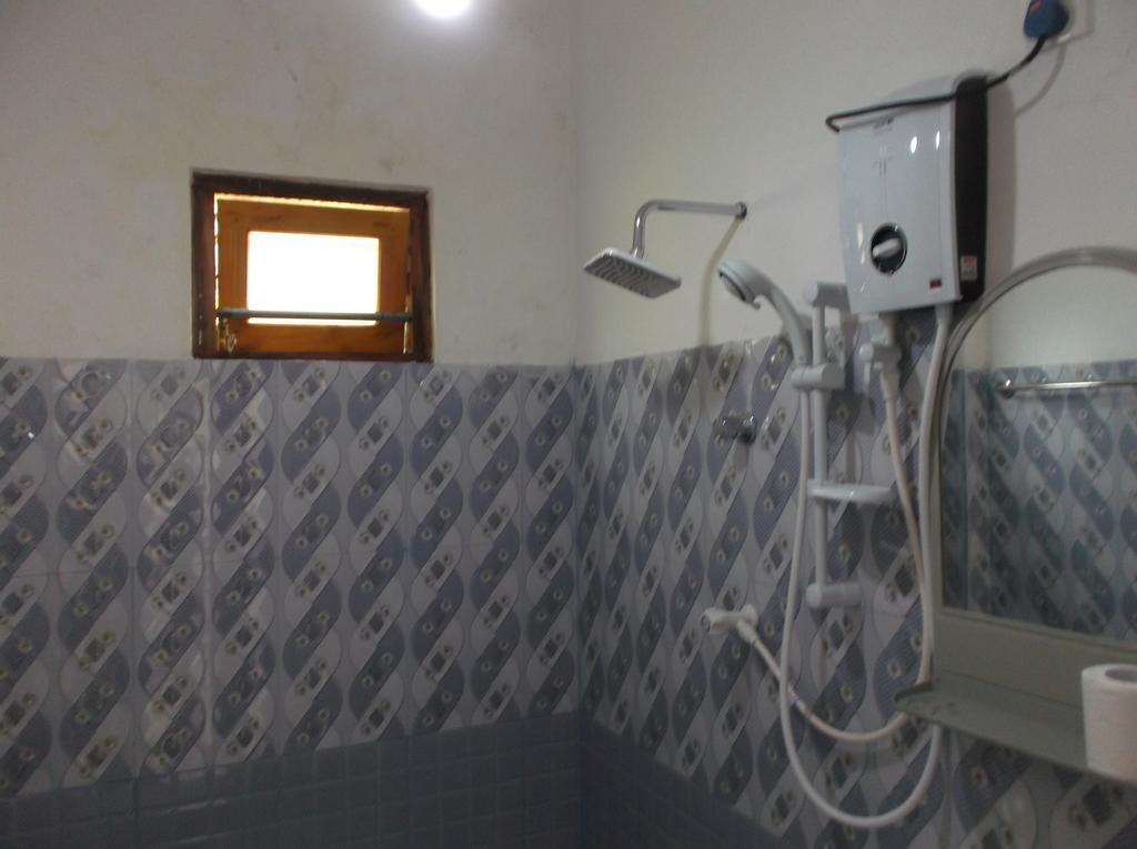 Sumudu Villa Hikkaduwa Exteriör bild